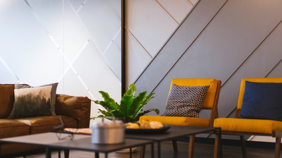 Additional Office Space